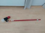 SOLO detectortester voor rookmelders, Ophalen of Verzenden, Zo goed als nieuw