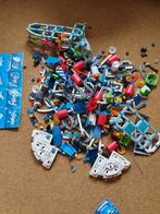 Construx, grote verhuisdoos vol, Ophalen