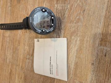  Suunto duik computer Vyper Novo € 225,00 beschikbaar voor biedingen