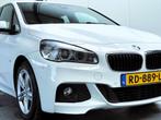 BMW 2-serie Active Tourer 218i M Sport Executive 1e eigenaar, 136 pk, Gebruikt, Euro 6, Alcantara