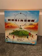 Bordspel Expeditie Robinson, Ophalen, Zo goed als nieuw