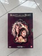 Beauty and the Beast DVD Boxset, Boxset, Drama, Ophalen of Verzenden, Zo goed als nieuw