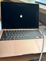 Apple MacBookAir M1 8 Core CPU 7 Core GPU 13 inch, Computers en Software, Apple Macbooks, 256 GB, Qwerty, 13 inch, Ophalen of Verzenden