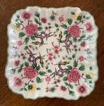 Foley, 'Chinese Rose' schaaltje, Ophalen of Verzenden