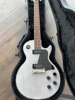Tokai LSS-124 Les Paul Special Antique White+ Gibson Case, Muziek en Instrumenten, Snaarinstrumenten | Gitaren | Elektrisch, Ophalen