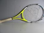 tennisracket van DUNLOP tour 27 L=2 racketlengte=68cm 285gra, L2, Ophalen of Verzenden, Zo goed als nieuw, Racket