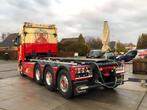 Reserveren: Scania R650 V8 met betonmixer, Hobby en Vrije tijd, Modelauto's | 1:50, Ophalen of Verzenden, Nieuw, Bus of Vrachtwagen