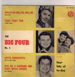 The Big Four . No. 4: Met o.a. Doris Day en Frank