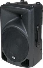 Actieve 15" PA Speaker – Mooi vol geluid, bijna nieuw!, Overige typen, Zo goed als nieuw, 120 watt of meer, Ophalen