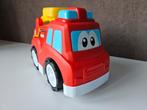 Mijn eerste brandweerwagen - brandweerauto. [Cartoon auto], Kinderen en Baby's, Speelgoed | Speelgoedvoertuigen, Ophalen of Verzenden