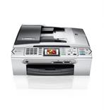 Brother MFC-440CN printer scanner kopierapparaat fax photo c, Computers en Software, Printers, Ophalen of Verzenden