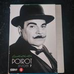 Agatha Christie's Poirot - Seizoen 7 DVD Boxset, Boxset, Ophalen of Verzenden, Zo goed als nieuw, Vanaf 6 jaar