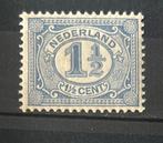 Nvph nr 52 ongebebruikt, Verzenden, T/m 1940