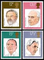 ENGELAND 1980 Dirigenten, Michel: 846-49, Postfris., Verzenden, Postfris