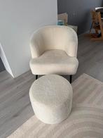 Fauteuil, Ophalen, Zo goed als nieuw, 75 tot 100 cm, 50 tot 75 cm