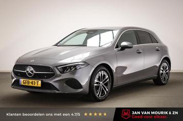 Mercedes-Benz A-klasse 180 Business Line | WIDESCREEN | DAB  beschikbaar voor biedingen