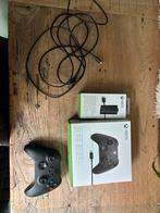 Xbox controller x/s helemaal compleet inc accu, Spelcomputers en Games, Spelcomputers | Xbox | Accessoires, Ophalen of Verzenden