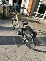 Amslod elektrische fiets, Ophalen, Zo goed als nieuw, 50 km per accu of meer, Overige merken