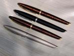 Mooie Waterman Carène pen (vulpen-balpen-potlood-rollerball), Verzamelen, Pennenverzamelingen, Met doosje, Ophalen of Verzenden