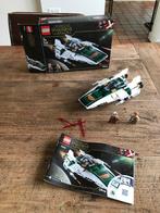 Lego Star Wars 75248 Resistance A-wing Starfighter, Ophalen of Verzenden, Zo goed als nieuw, Complete set, Lego
