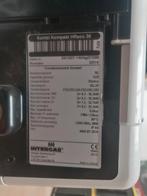 Intergas HReco 36 Combiketel (2014), Doe-het-zelf en Verbouw, Verwarming en Radiatoren, Ophalen, 30 tot 80 cm, Gebruikt, Cv-ketel of Combi-ketel