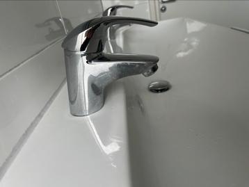 Grohe Mengkraan Rvs/Chroom beschikbaar voor biedingen