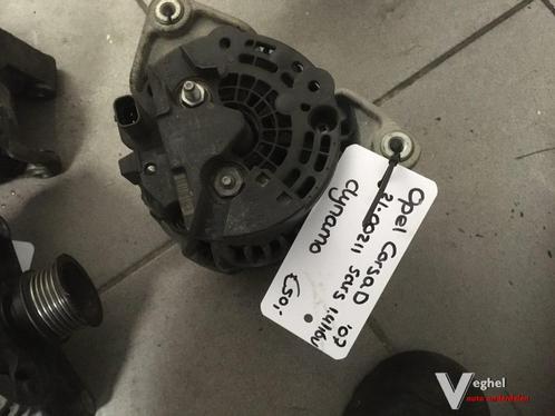 Opel corsa D 1.4 16v Dynamo '07, Auto-onderdelen, Motor en Toebehoren, Gebruikt, Ophalen of Verzenden