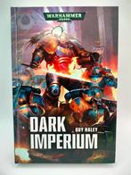 Dark Imperium #1, Warhammer 40k, Guy Haley, hardback, Ophalen of Verzenden, Games Workshop Limited - Irish branch, Unit 3, Contact@blacklibrary.com