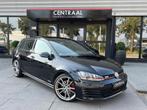 Volkswagen Golf 2.0 TSI GTI Performance|Pano|Dynaudio|ACC|Ca, Gebruikt, 4 cilinders, 1984 cc, Zwart