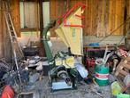 2021 Negri R225T Houthakselaar, Overige, Overige typen
