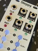 Intellijel Steppy, Muziek en Instrumenten, Soundmodules, Ophalen of Verzenden, Zo goed als nieuw, Overige merken