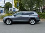 Volkswagen Tiguan Allspace 1.5 TSI 150PK DSG Highline 7p., Auto's, Gebruikt, 7 stoelen, Bedrijf, SUV of Terreinwagen