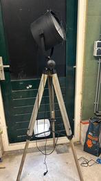 Industriele vloerlamp, Huis en Inrichting, Lampen | Vloerlampen, Ophalen