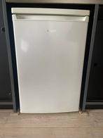 Exqusit fridge koelkast with freezer, Witgoed en Apparatuur, Vriezers en Diepvrieskisten, Gebruikt, Minder dan 60 cm, Energieklasse A of zuiniger