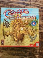 Camel cup, Hobby en Vrije tijd, Gezelschapsspellen | Bordspellen, Ophalen of Verzenden, Zo goed als nieuw