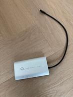 OWC USB-C Dual HDMI 4K Display Adapter with DisplayLink, Computers en Software, Ophalen, Gebruikt, USB-hub, OWC