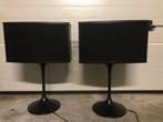 Complete set Bose 901 luidsprekers., Audio, Tv en Foto, Luidsprekers, Ophalen, Gebruikt, Bose, Minder dan 60 watt