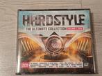 Diverse hardstyle Hardhouse Cd's, Cd's en Dvd's, Cd's | Dance en House, Ophalen of Verzenden, Zo goed als nieuw, Dance Populair
