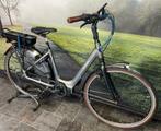 E BIKE! Gazelle Orange C310 Elektrische fiets met 500WH Accu, Fietsen en Brommers, Elektrische fietsen, Ophalen of Verzenden, 50 km per accu of meer