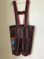 PartyHits Broek bruin maat 54, Maat 52/54 (L), Carnaval, Ophalen of Verzenden, Kleding