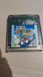 Super Mario Bros. Deluxe - Game Boy Color, Gebruikt, 1 speler, Ophalen of Verzenden, Vanaf 3 jaar