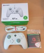 Gamesir G7 SE - XBOX & PC Bedrade Controller + Hall Effect, Spelcomputers en Games, Spelcomputers | Xbox | Accessoires, Ophalen