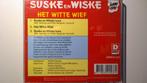 Suske en Wiske - Het Witte Wief, Boeken, Luisterboeken, Ophalen of Verzenden, Willy Vandersteen, Cd, Kind