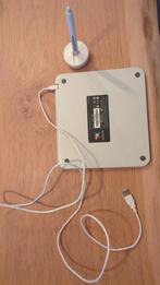 Wacom Bamboo Fun CTE-450 Tekentablet voor Apple, Ophalen, Gebruikt, Bedraad, Wacom