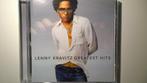 Lenny Kravitz - Greatest Hits, Ophalen of Verzenden, Zo goed als nieuw, Poprock