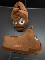 Sloffen Emoji Drol maat 38 NIEUW!!!!!!!, Jongen of Meisje, Overige typen, Ophalen of Verzenden, Zo goed als nieuw