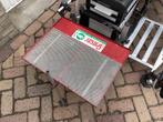 Sidetray met D36 connectie, Ophalen, Gebruikt