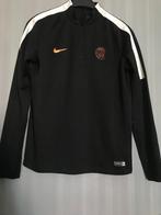 Prachtig PSG Sweat zwart L/M mt. XL 158-170, Verzenden, Zo goed als nieuw, Buitenlandse clubs, Shirt
