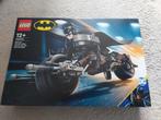 Lego 76273, Ophalen of Verzenden, Zo goed als nieuw, Complete set, Lego