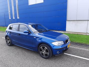 Bmw 118 Diesel  BJ, 2005 beschikbaar voor biedingen